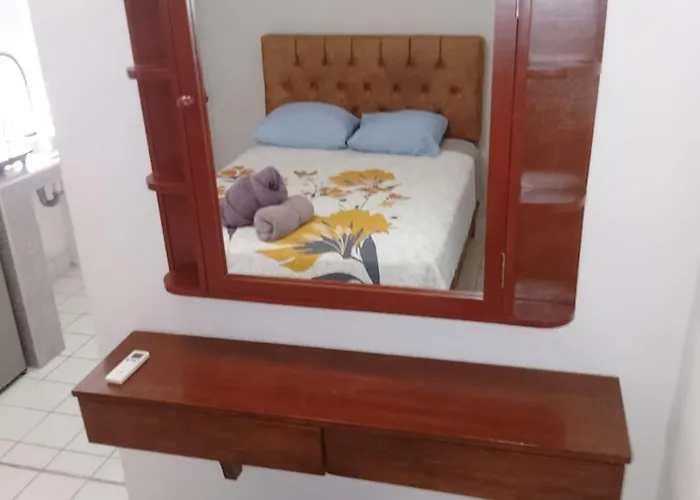 Casa Soliman - Cancun Centro Market28 Cable Tv Hbo Fox Netlix