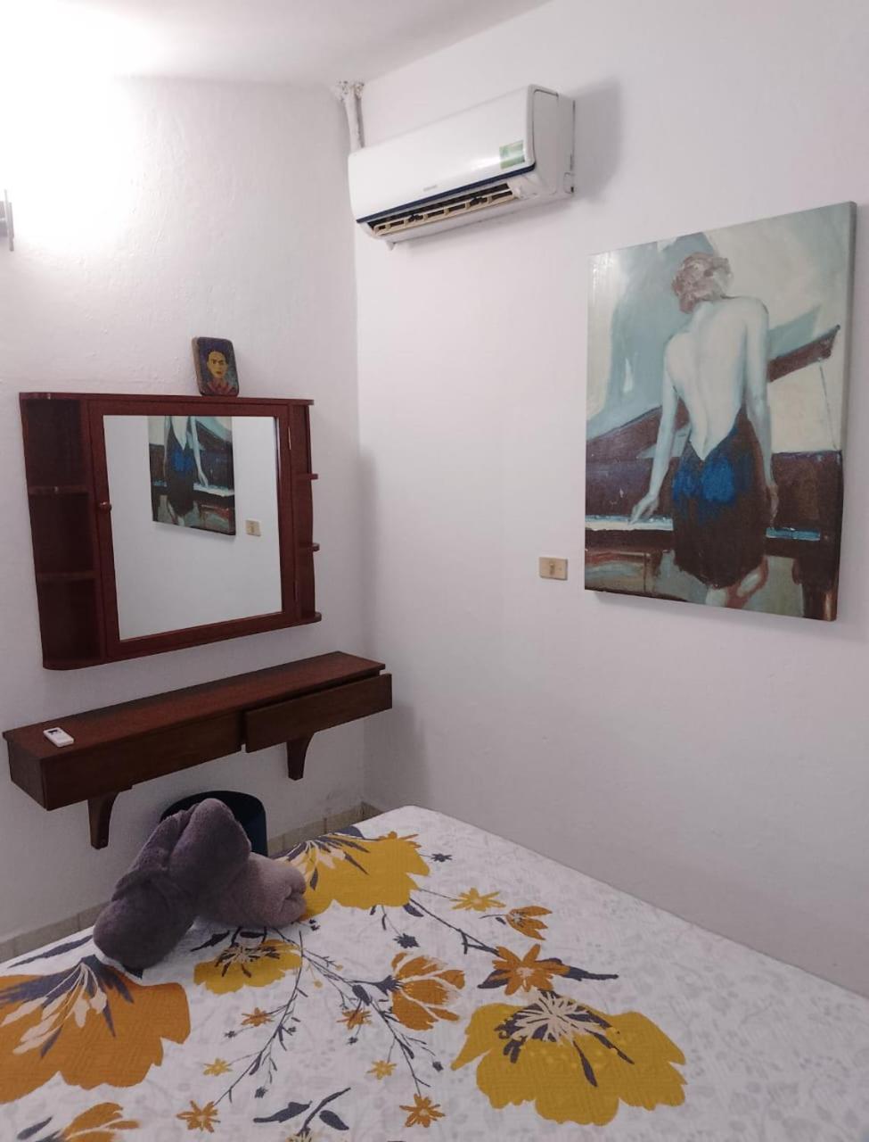 Apartment Casa Soliman - Centro Market28 Cable Tv Hbo Fox Netlix